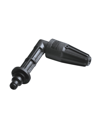 Buse turbo 90 degres pour nettoyeurs haute pression Scheppach hce et hcp