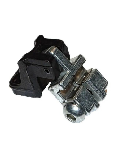 Piece de serrage pour lame de scie Scheppach sd1600v