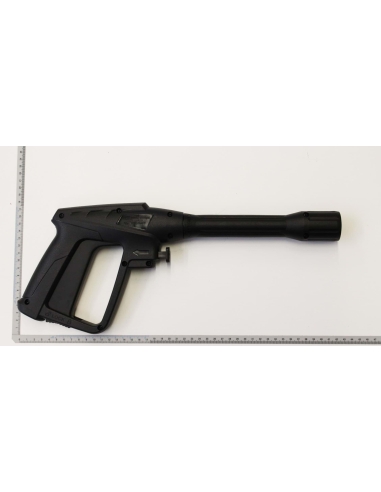 Pistolet a peinture pour nettoyeurs haute pression Scheppach hce et hcp