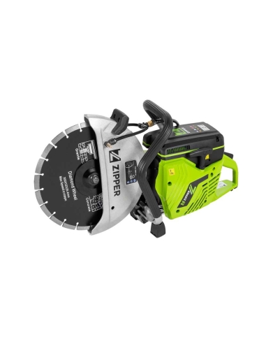 Decoupeuse a disque pour beton et asphalte...