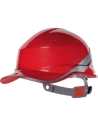 Casque De Chantier Pour Le Travail Deltaplus Baseball Diamond V