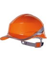 Casque De Chantier Pour Le Travail Deltaplus Baseball Diamond V