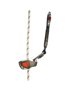 Antichute Coulissant Bloqueur Tendeur De Longe Am002 Deltaplus Cameleon An066A