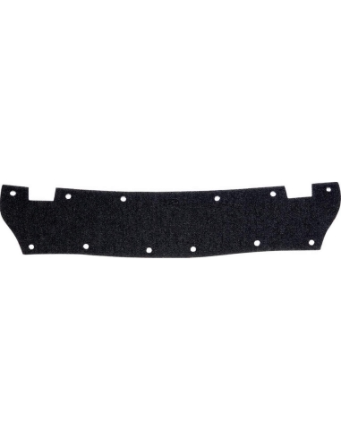 Sachet De 10 Basanes Pour Casques De Chantier Deltaplus Basalpha