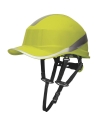 Casque De Chantier Pour Le Travail Deltaplus Diamond V Up