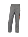 Pantalons De Travail Multipoches Pour Homme Deltaplus Dmachpan D-Mach