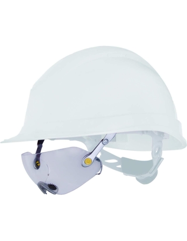 Lunettes Pour Casques De Chantier Deltaplus Fuego