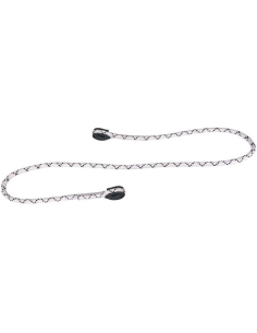 Longe Corde Tressée - 1 M Deltaplus Lo047100