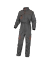 Combinaison De Travail Multi Poches Pour Homme Deltaplus M2Co2 Mach 2