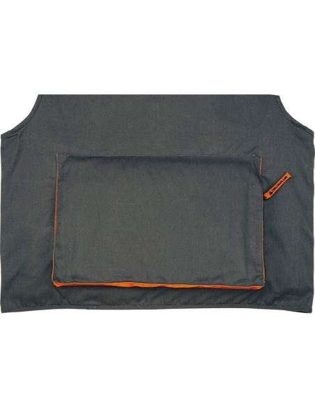 Gilet De Travail Multipoches Pour Homme Deltaplus M2Gi2 Mach 2