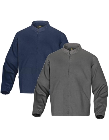 Veste De Travail Palaos Coton Deltaplus Paligve