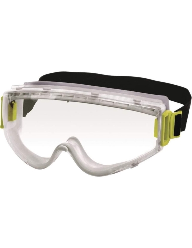 Lunettes Masque Pour Le Travail Deltaplus Sajama