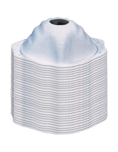 Box 30 Pieces Filtrantes Rechange Pour Spider Mask Deltaplus Spider Refill Ffp2W