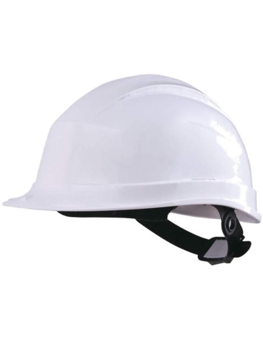 Casque De Chantier Pour Le Travail Deltaplus Super Quartz