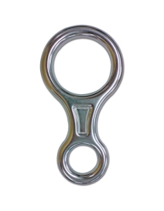 Huit De Montagne En Aluminium Deltaplus Tc004