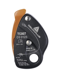 Dispositif Auto Bloquant Pour Descente Et Remontée Deltaplus Safecord Tc007