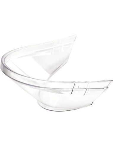 Protection Menton Pour Visor Toric Deltaplus Visor T-Guard