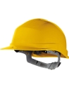 Casque De Travail De Chantier Deltaplus Zircon 1