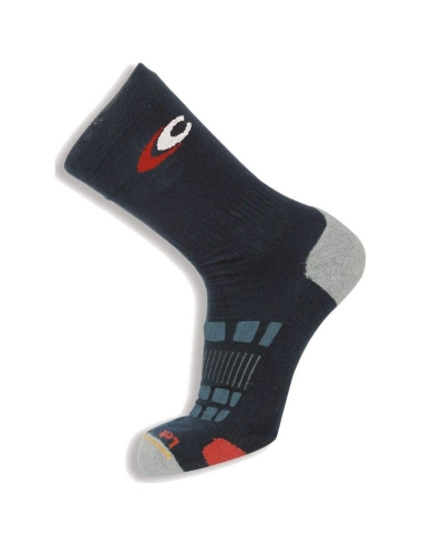 Chaussettes De Travail D'Été Robustes Et Renforcée Technique Cofra Top Summer
