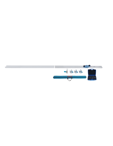Tagliapiastrelle 332 cm kera-cut ext versione estensibile Sigma 8ae3