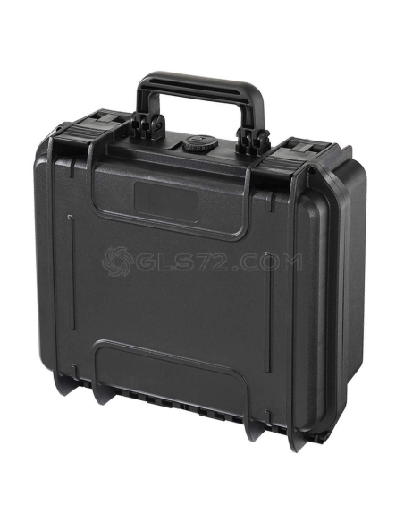 Imperméable valise de transport made in italy fervi m300/b