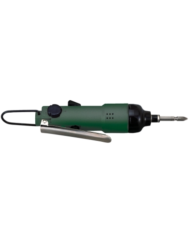 Tournevis pneumatique réversible 14" air comprimé fervi 0047