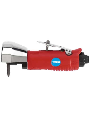 Machine de coupe pneumatique disque 75 mm fervi 0644