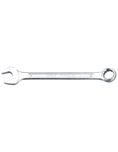 Cles mixtes etoiles metriques de 24 mm Fervi 0224/24