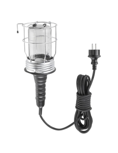 Douille d'atelier avec cable Fervi 0429