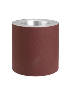 Rouleau cylindre de poncage pour moulurieres Fervi 0559/t