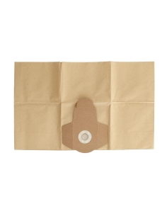 Lot de 10 sacs sous vide en papier Fervi a025 - acas/008