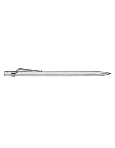 Pointe de stylo pour tracage avec pointe en metal dur