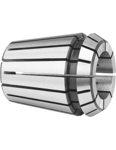 Collet elastique ER32 20 mm pour mandrin fraise Fervi p032/20