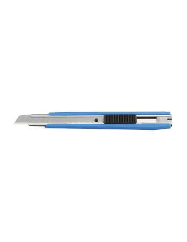 Cutter Cutter avec guide de lame de 9 mm Fervi 0612
