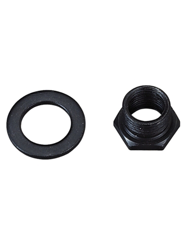Adaptateur pour scies a trous bimetalliques 1/2 - 3/8 Fervi 0712/900