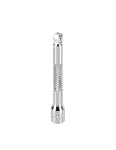 Rallonge a rotule pour douille 1/4 150 mm