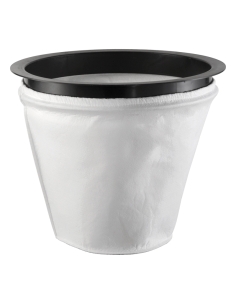 Filtre de remplacement pour aspirateurs Fervi a040/8029