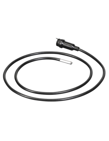 Sonde endoscopique flexible 1070 x 55 mm