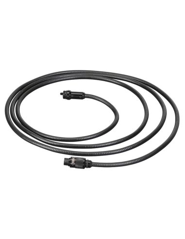 Rallonge flexible pour endoscope 2750 x 80 mm