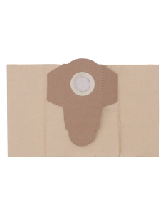 Lot de 10 sacs sous vide en papier Fervi acas/013