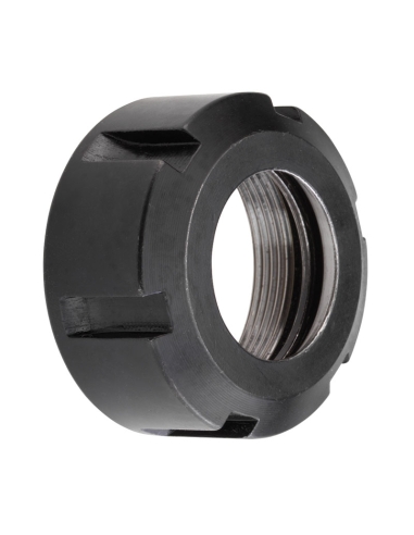 Bague de serrage pour pinces er32 Clamping ring for er32 collets Fervi g032