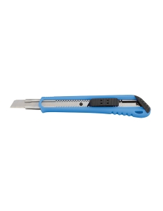 Cutter Cutter avec guide de lame de 9 mm Fervi 0613