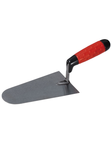 Truelle macon pointe ronde 180 mm Fervi 0819/18