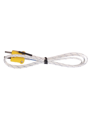 Sonde type k pour temperature ambiante Fervi t056/tp01
