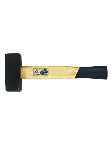 Marteau maillet 800 gr Fervi 0153/800din