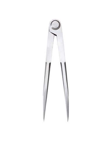 Compas pointu pour metal 150 mm