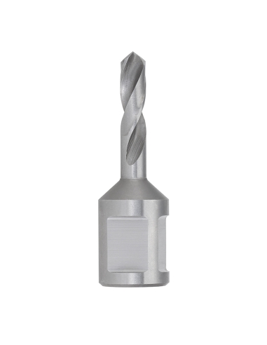 Foret a tige Weldon de 11 mm