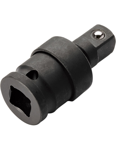 Joint a cardan a impact x douille de 1 pouce Fervi JI401N