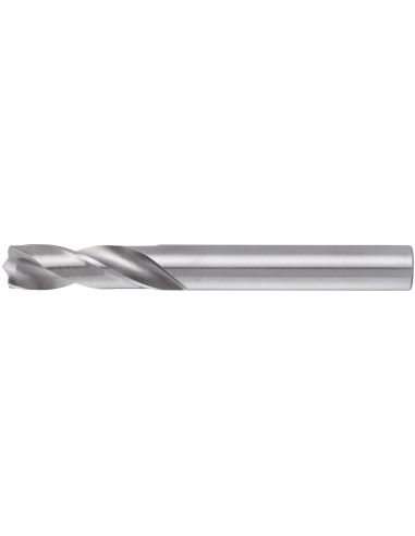 Coupe-points de soudure de 7 mm 7 mm welding spot cutter Fervi p036/07