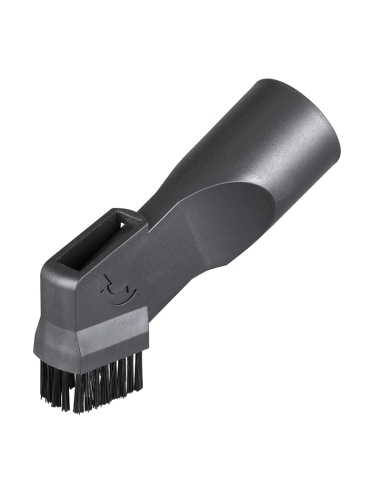 Brosse d'aspirateur multifonction Fervi acas/011